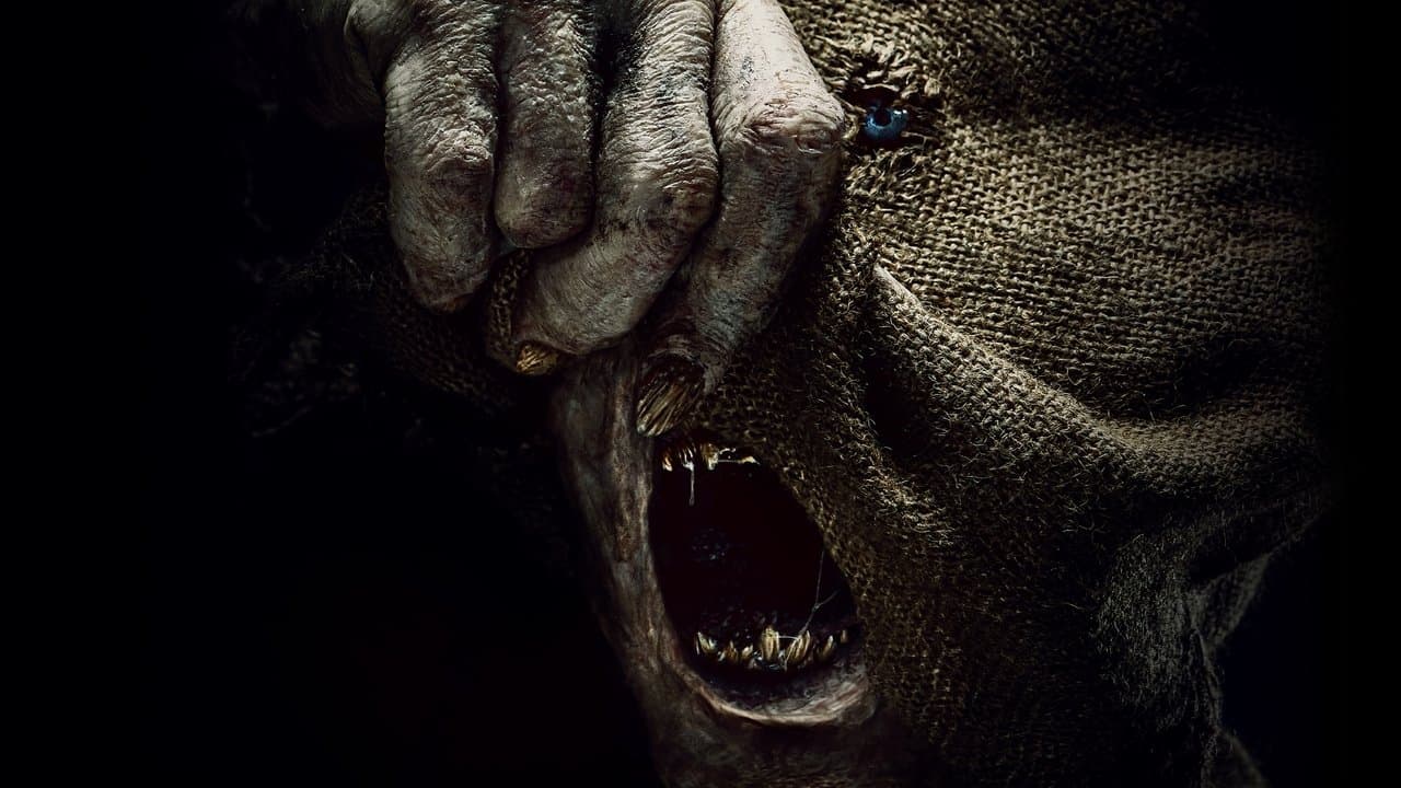 Baghead still 1