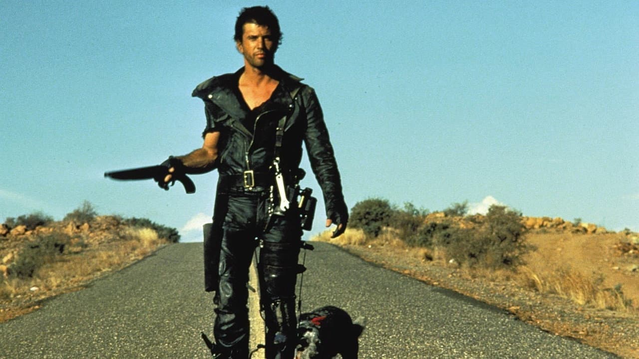 Mad Max 2 still 5