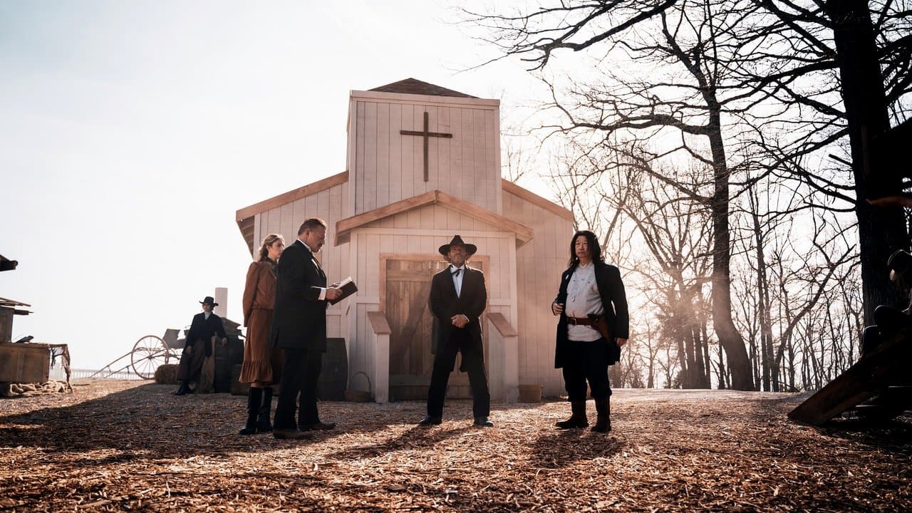 Gunslingers still 4