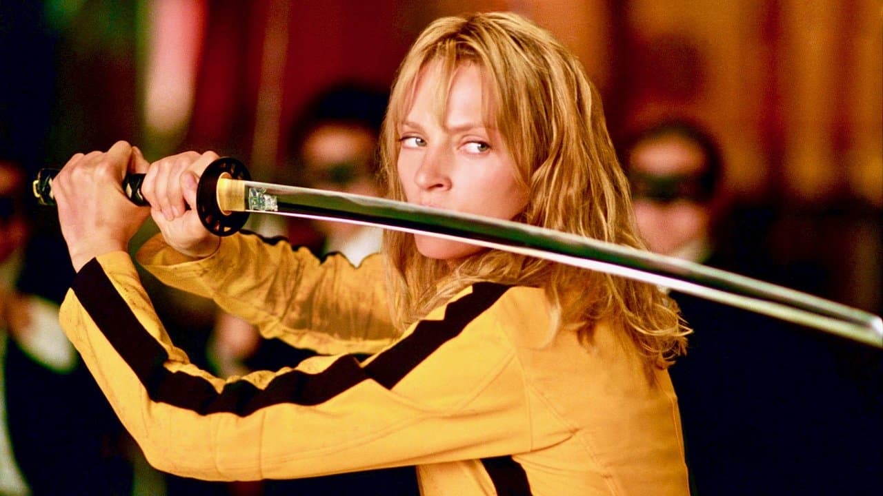Kill Bill: Vol. 1 still 5