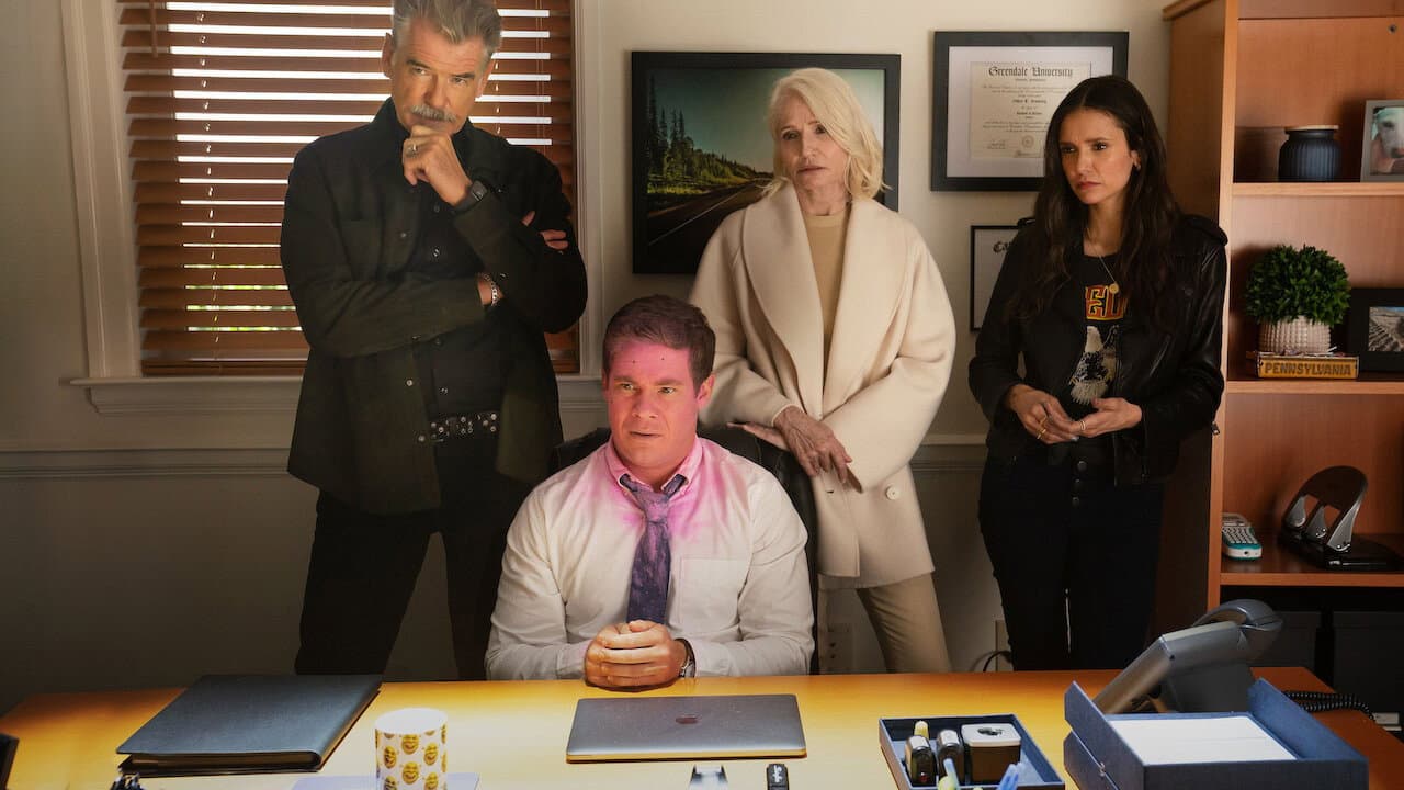The Out-Laws still 6