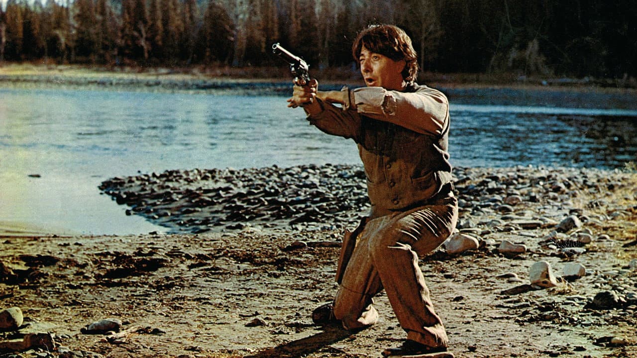 Little Big Man still 6
