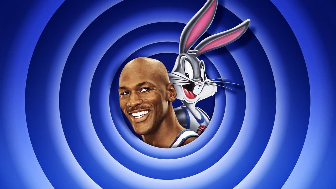 Space Jam still 1