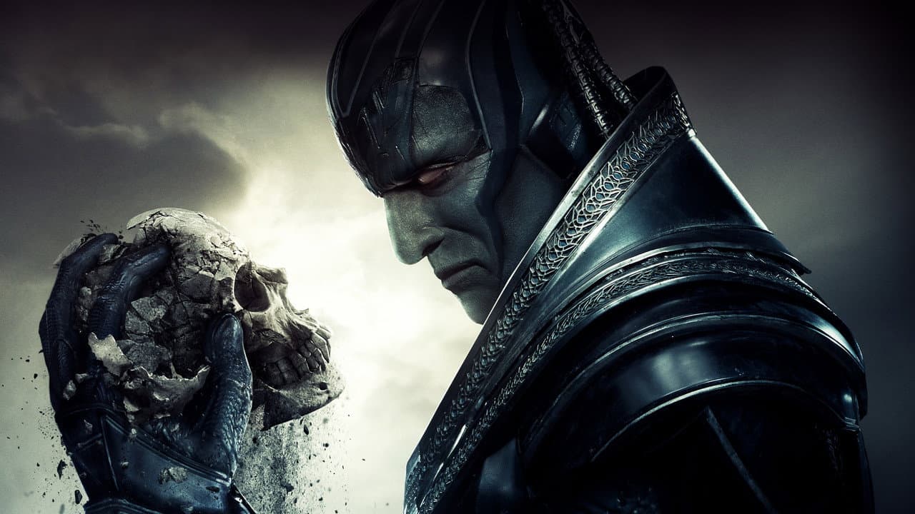 X-Men: Apocalypse still 8