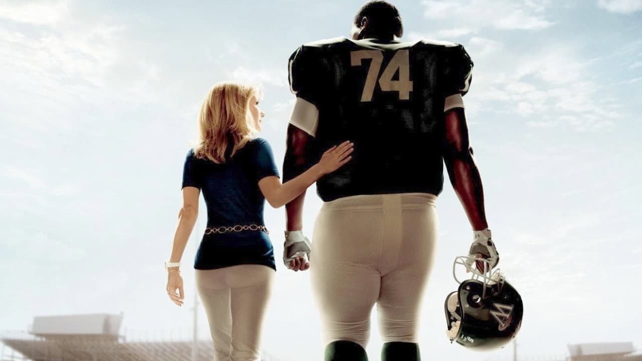 The Blind Side still 7