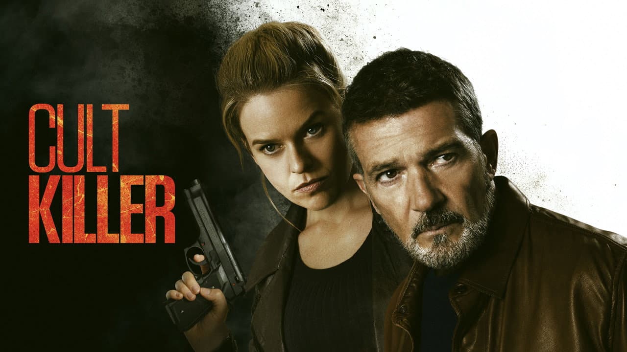 Cult Killer still 2