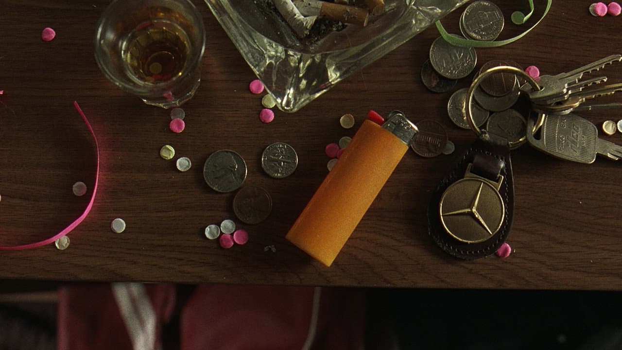 Bottle Rocket still 6