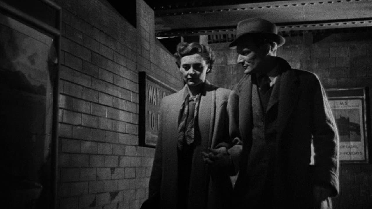 Brief Encounter still 6