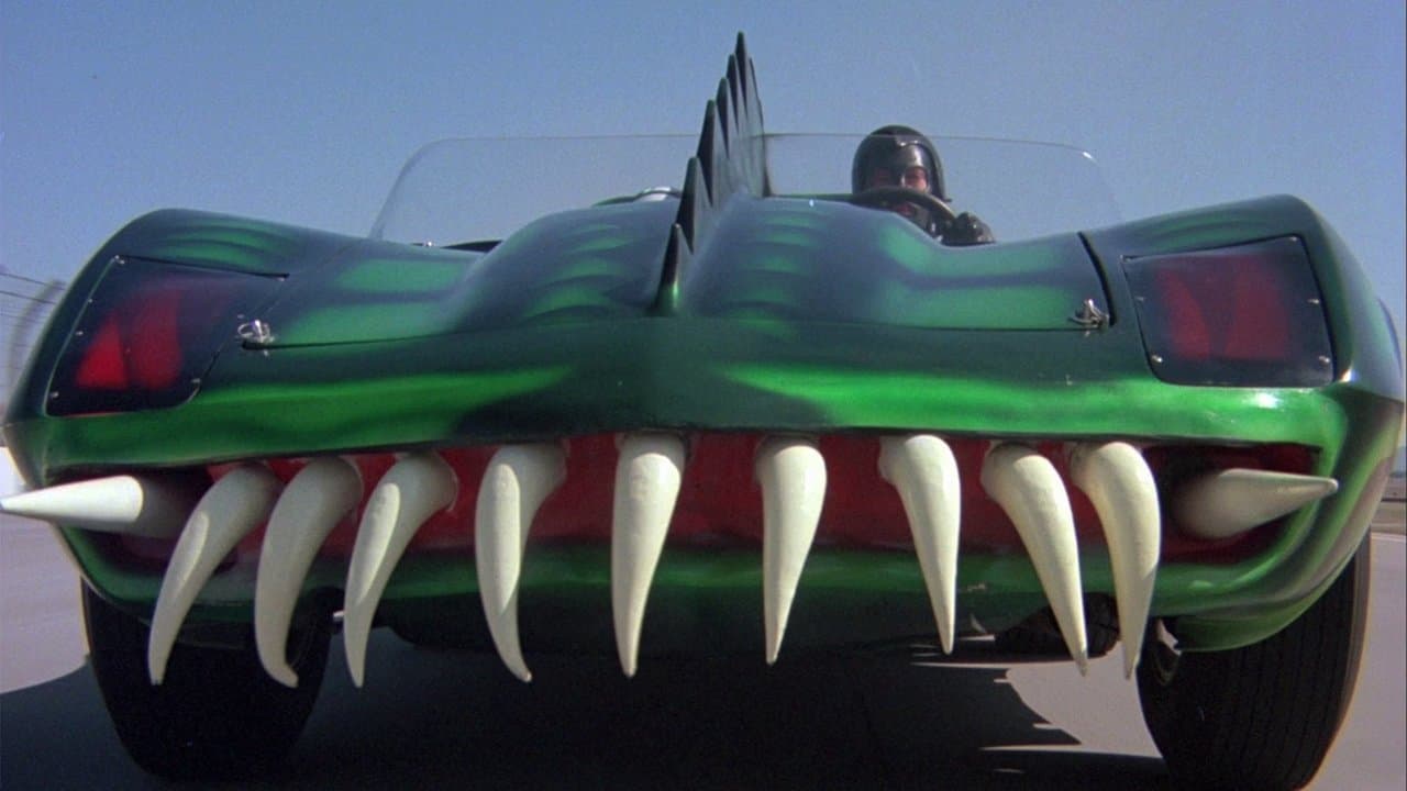 Death Race 2000 still 3