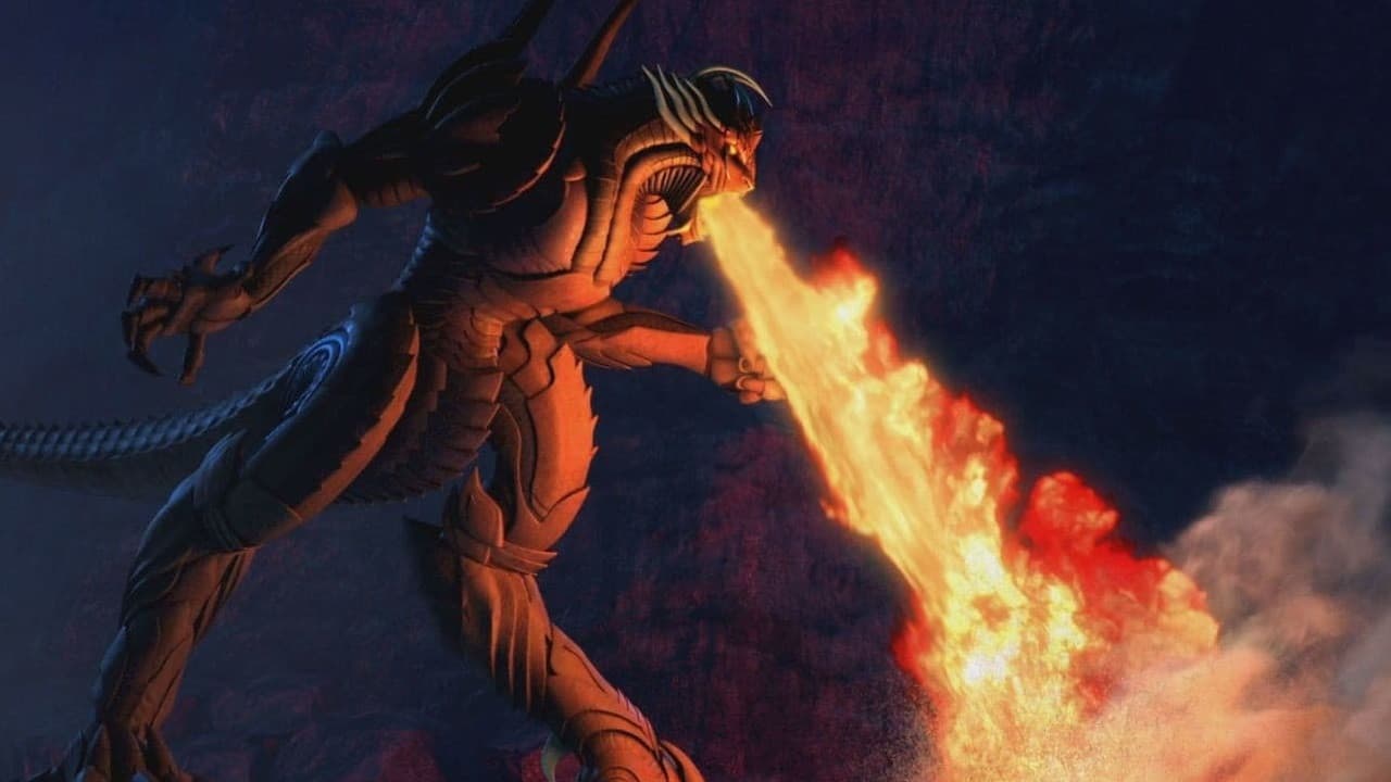 Firebreather still 1