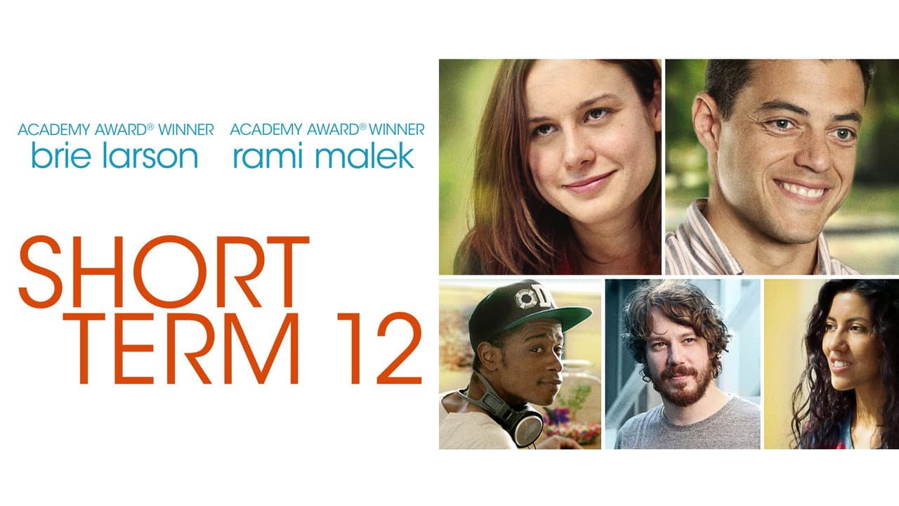 Short Term 12 still 7