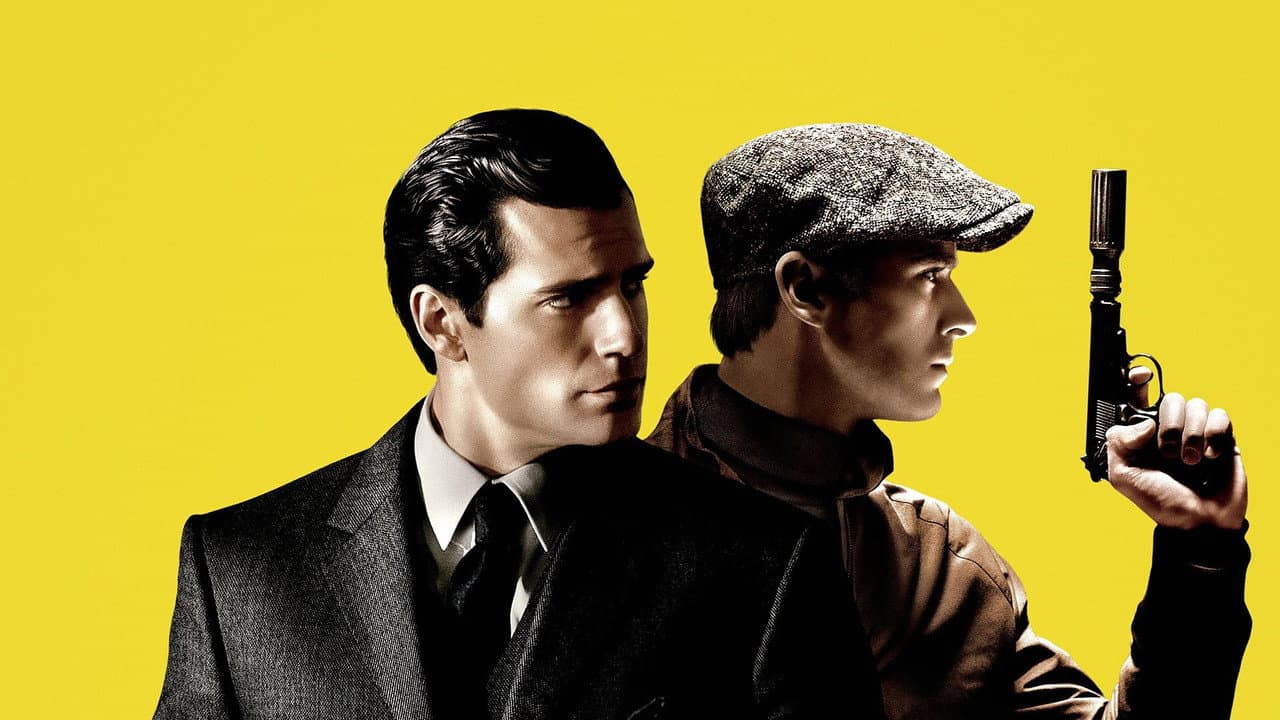 The Man from U.N.C.L.E. still 5