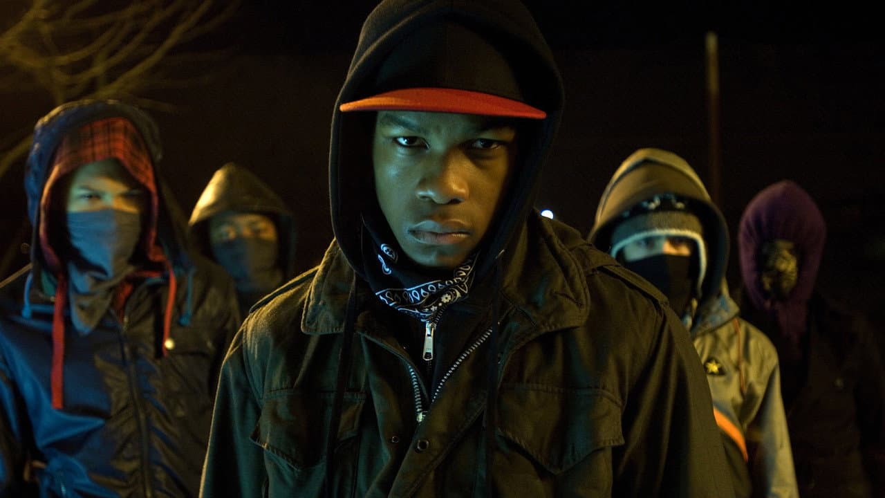 Attack the Block still 2