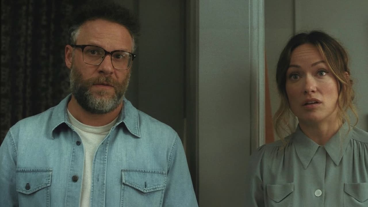 The Invite still 7