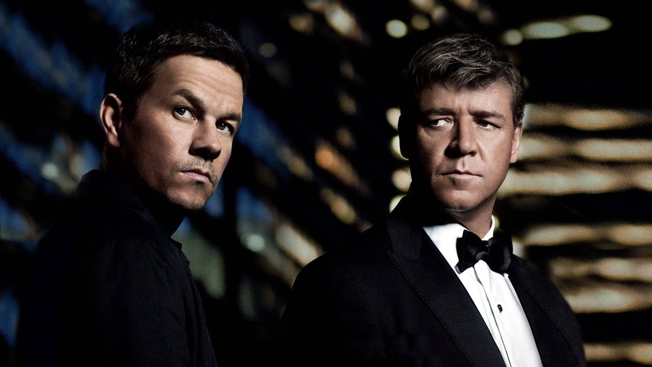 Broken City still 1