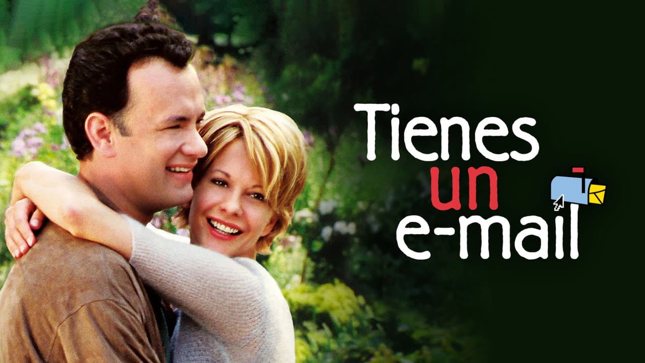 You've Got Mail still 1