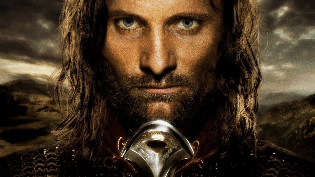 The Lord of the Rings: The Return of the King still 4