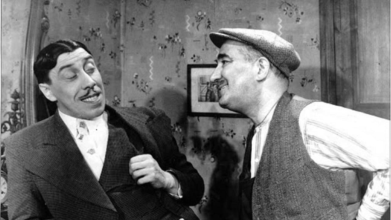 Netflix to Stream Pagnol's 1938 Film Heartbeat in 2026 still 2