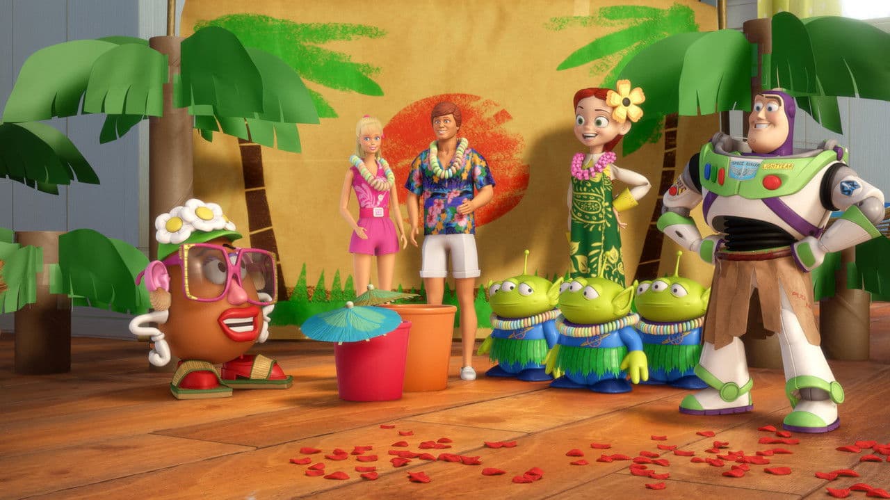 Hawaiian Vacation still 2