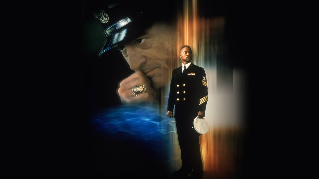 Men of Honor still 3