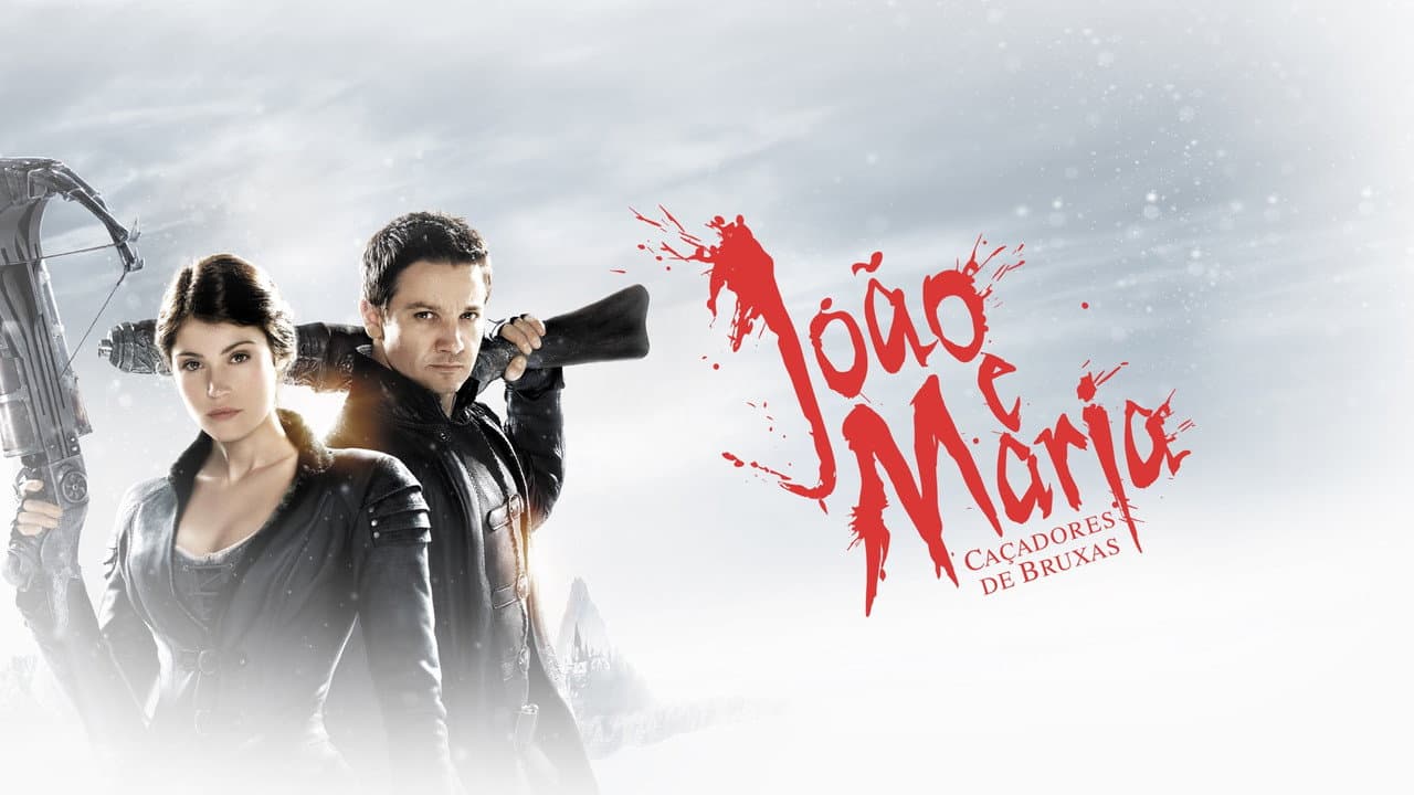 Hansel & Gretel: Witch Hunters still 3