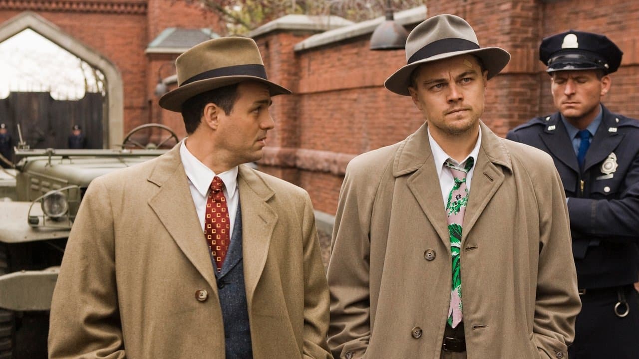 Shutter Island still 3