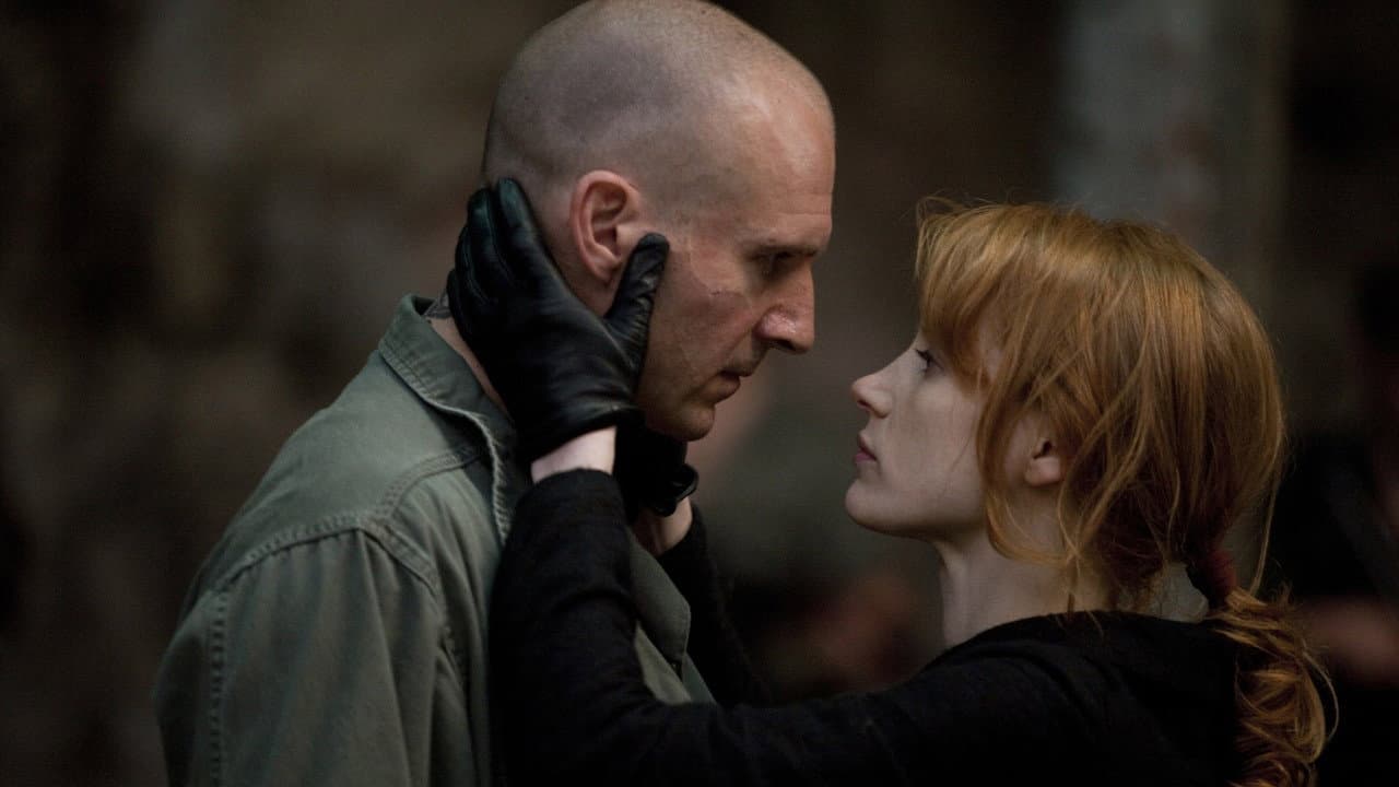Coriolanus still 3