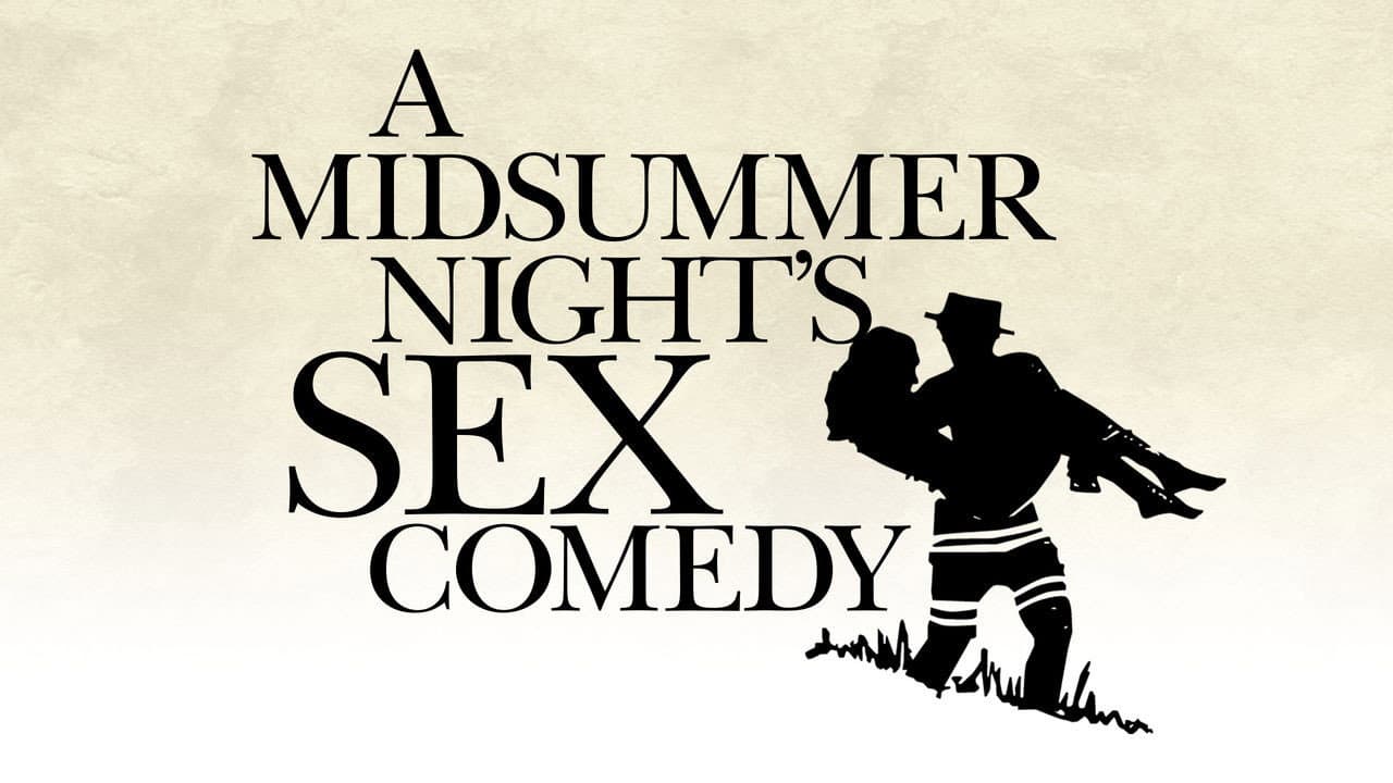 A Midsummer Night's Sex Comedy still 3