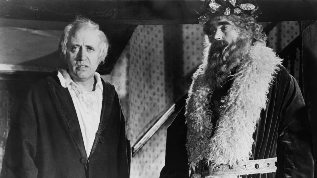 Scrooge still 5