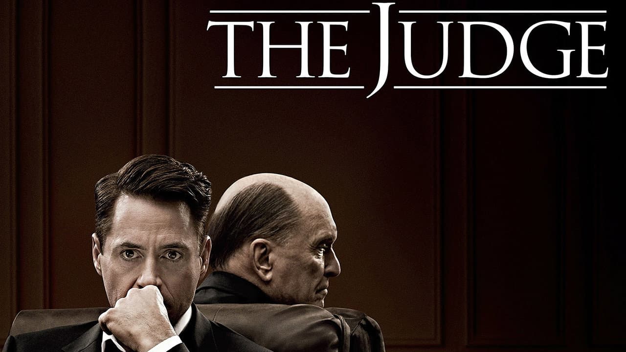 The Judge still 5