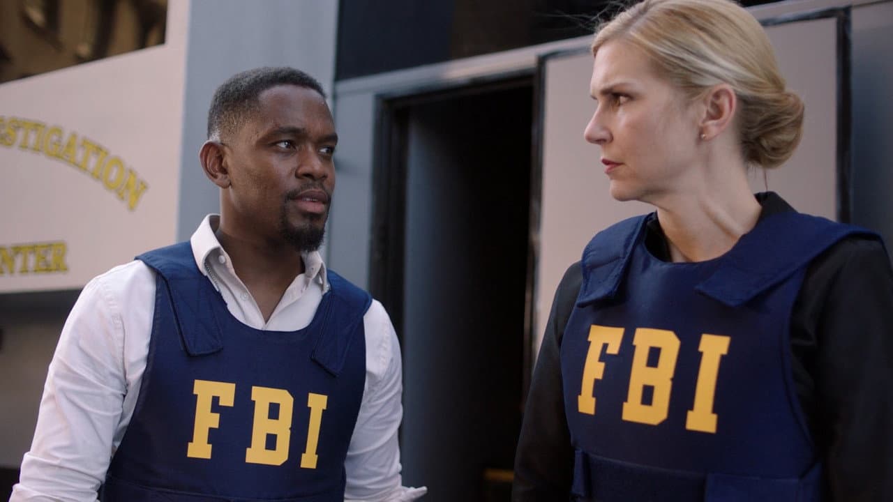 Inside Man: Most Wanted still 2