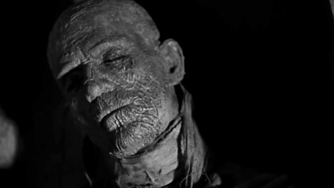 The Mummy still 6