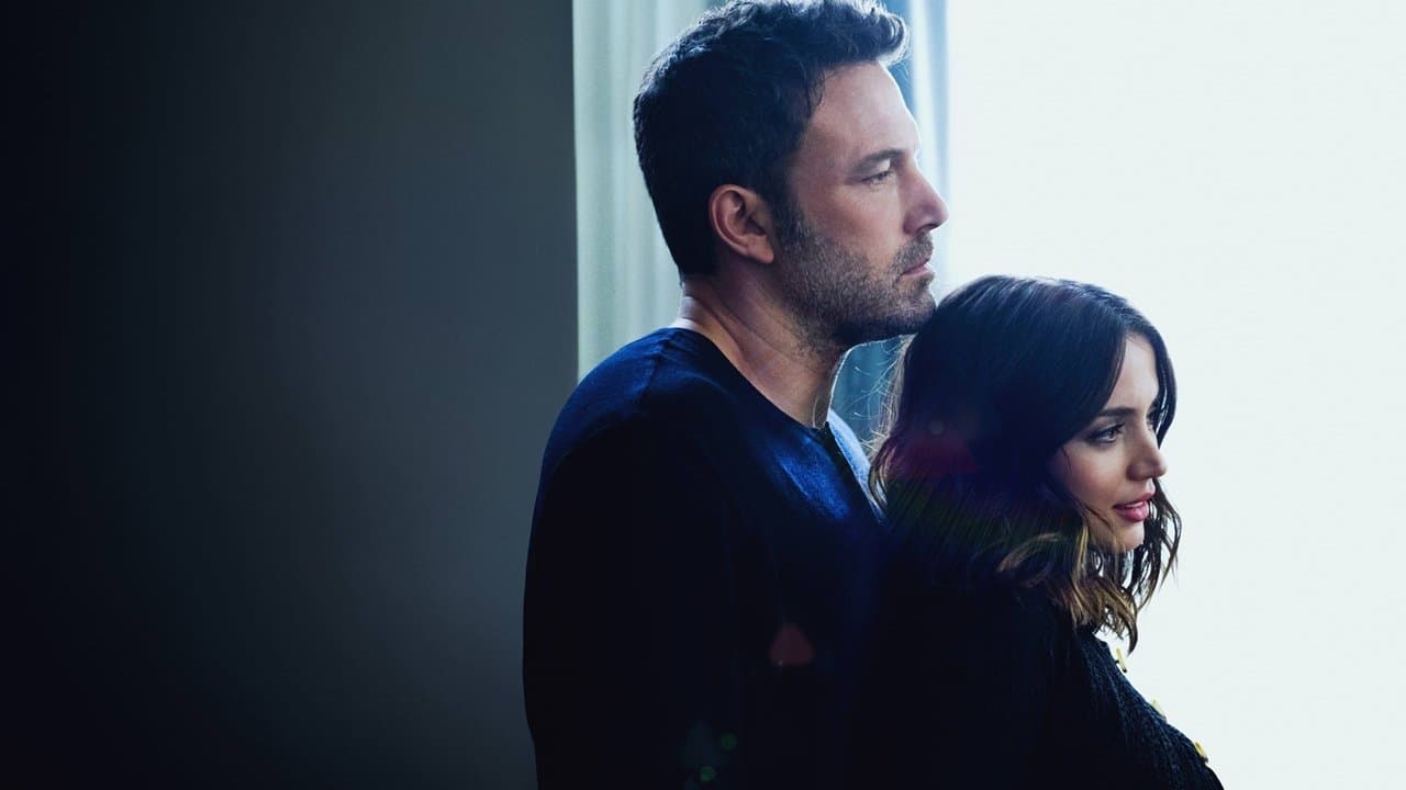 Deep Water still 6