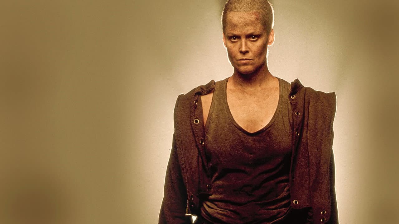 Alien³ still 6