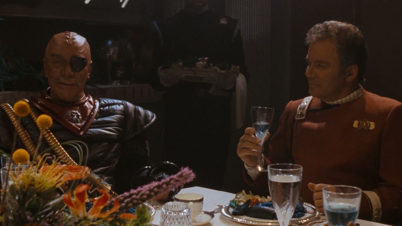 Star Trek VI: The Undiscovered Country still 6