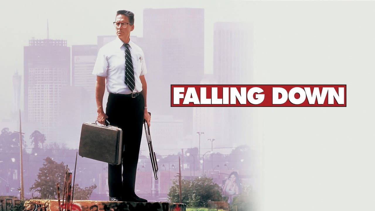 Falling Down still 5