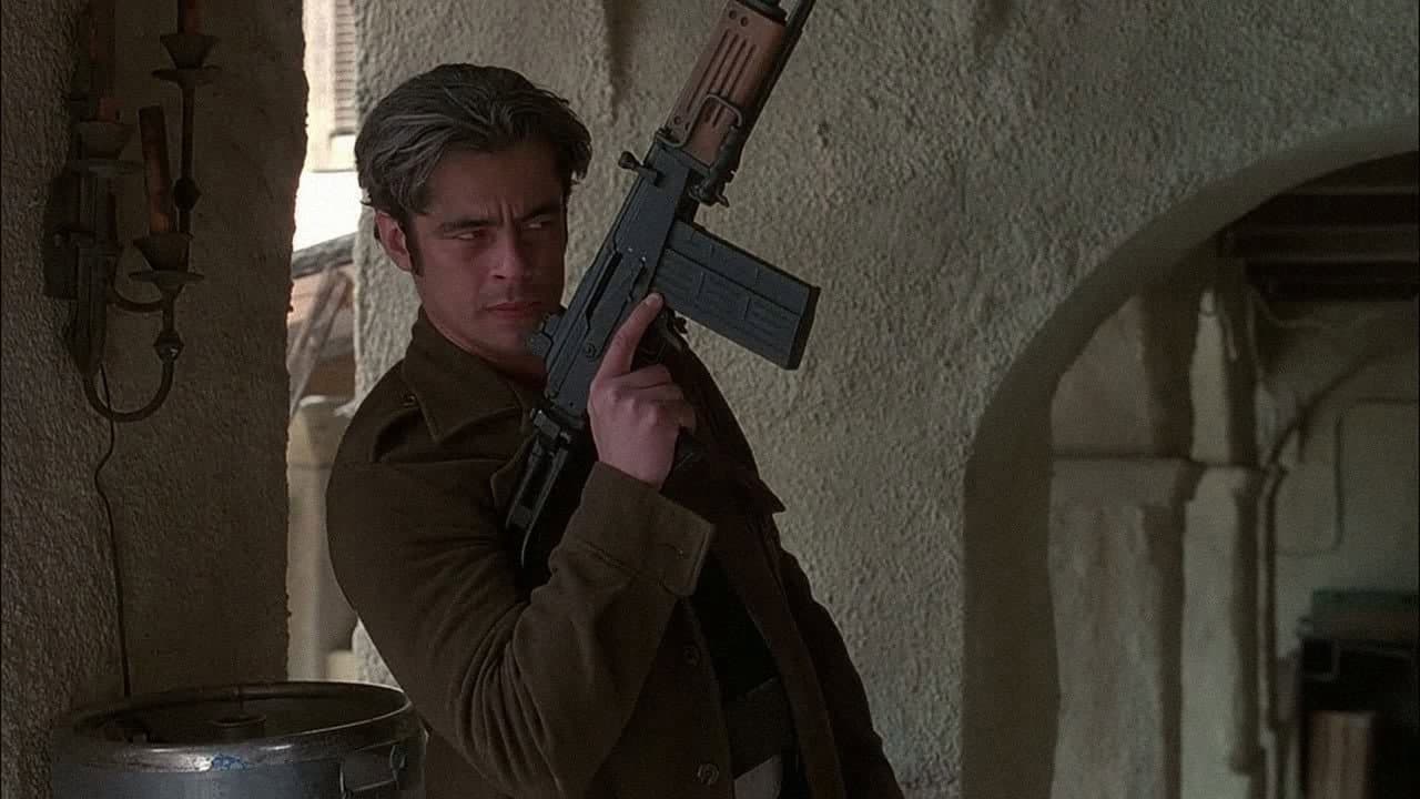 The Way of the Gun still 4