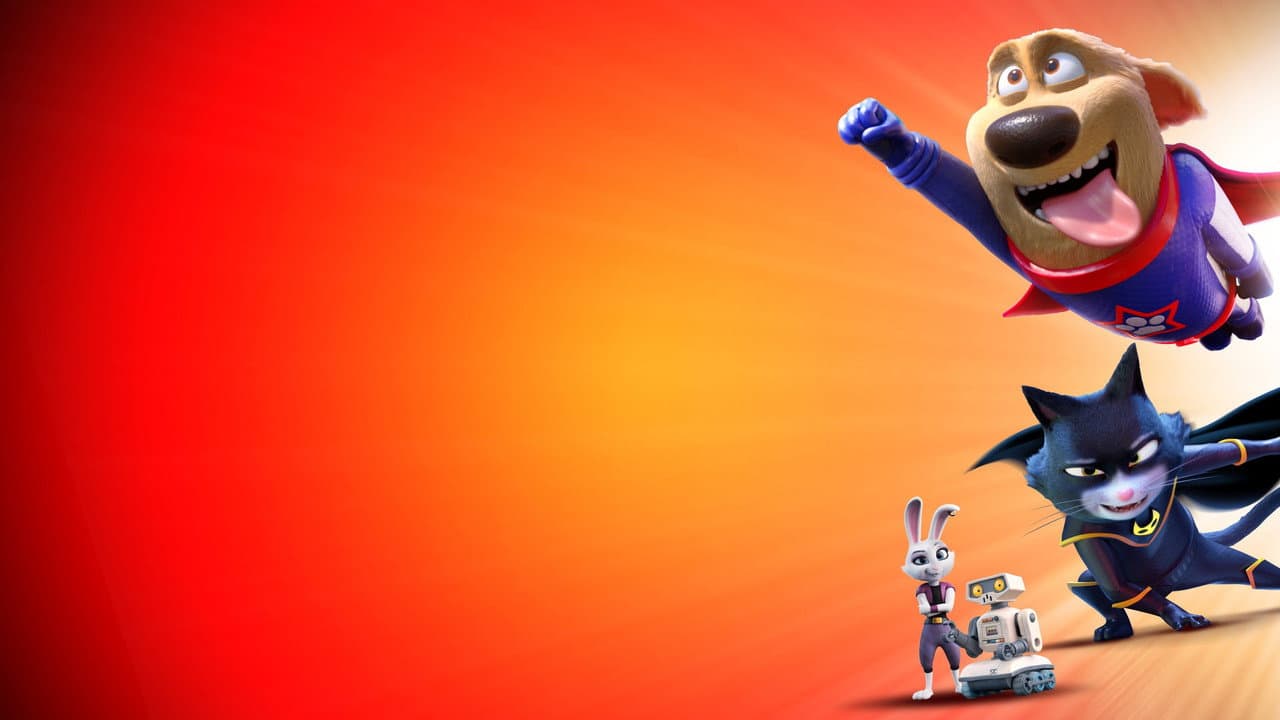 StarDog and TurboCat still 4