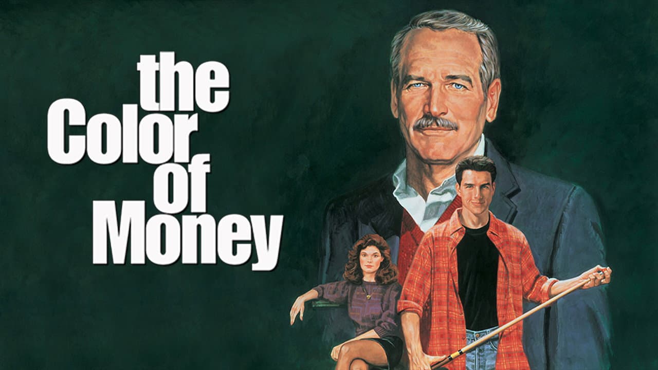 The Color of Money still 3