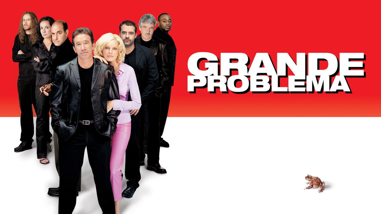 Big Trouble still 4