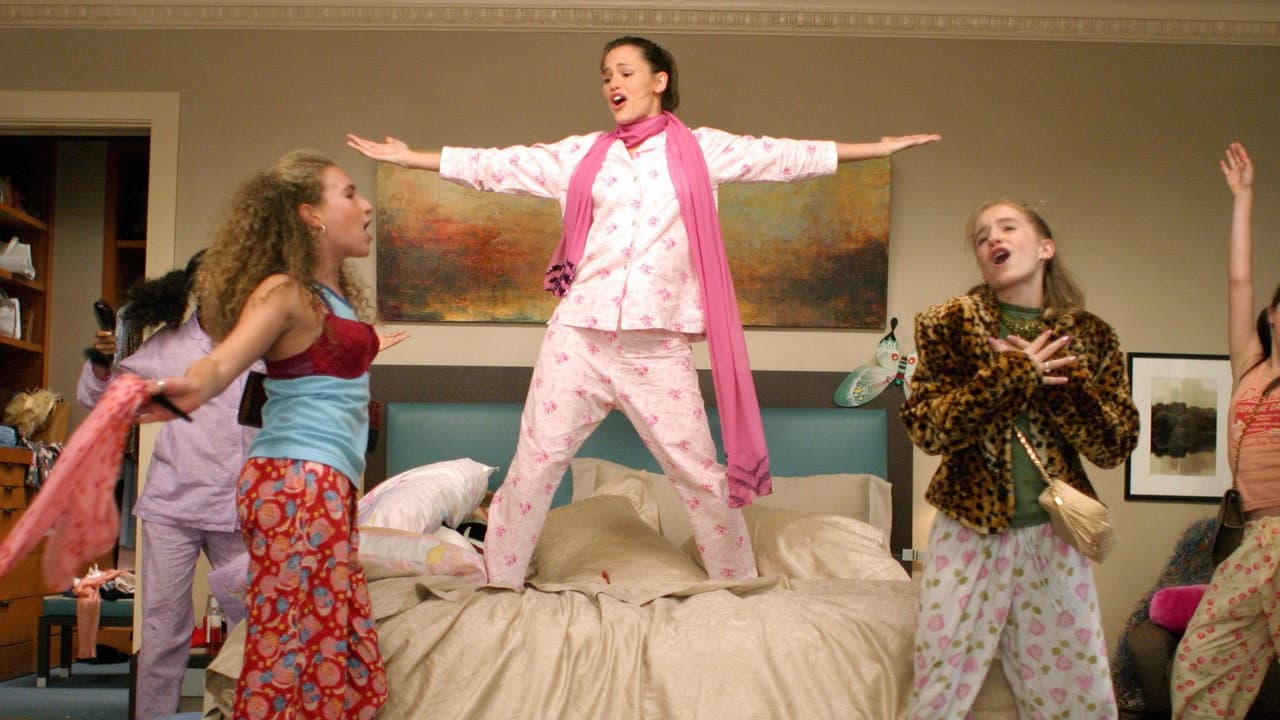 13 Going on 30 still 1