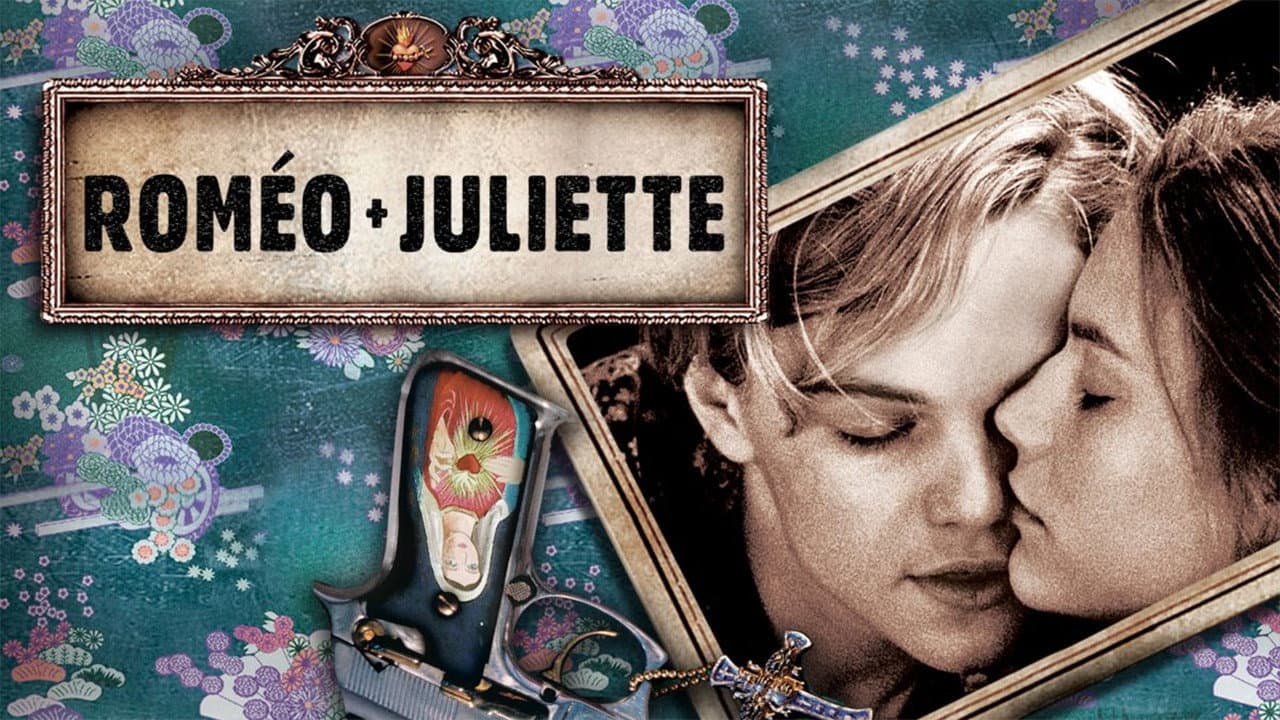 Romeo + Juliet still 1