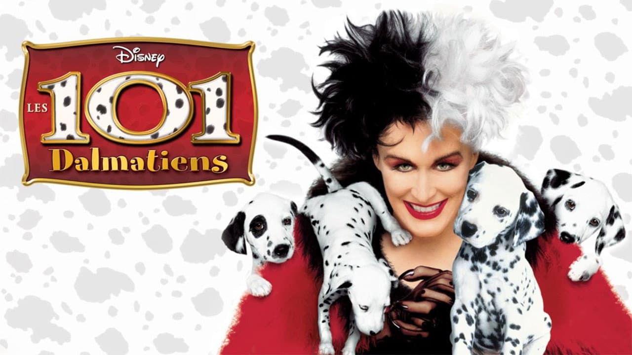 101 Dalmatians still 2
