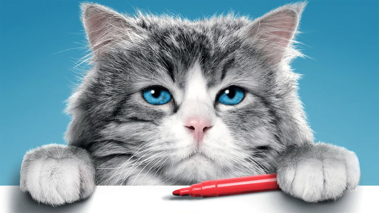 Nine Lives still 4