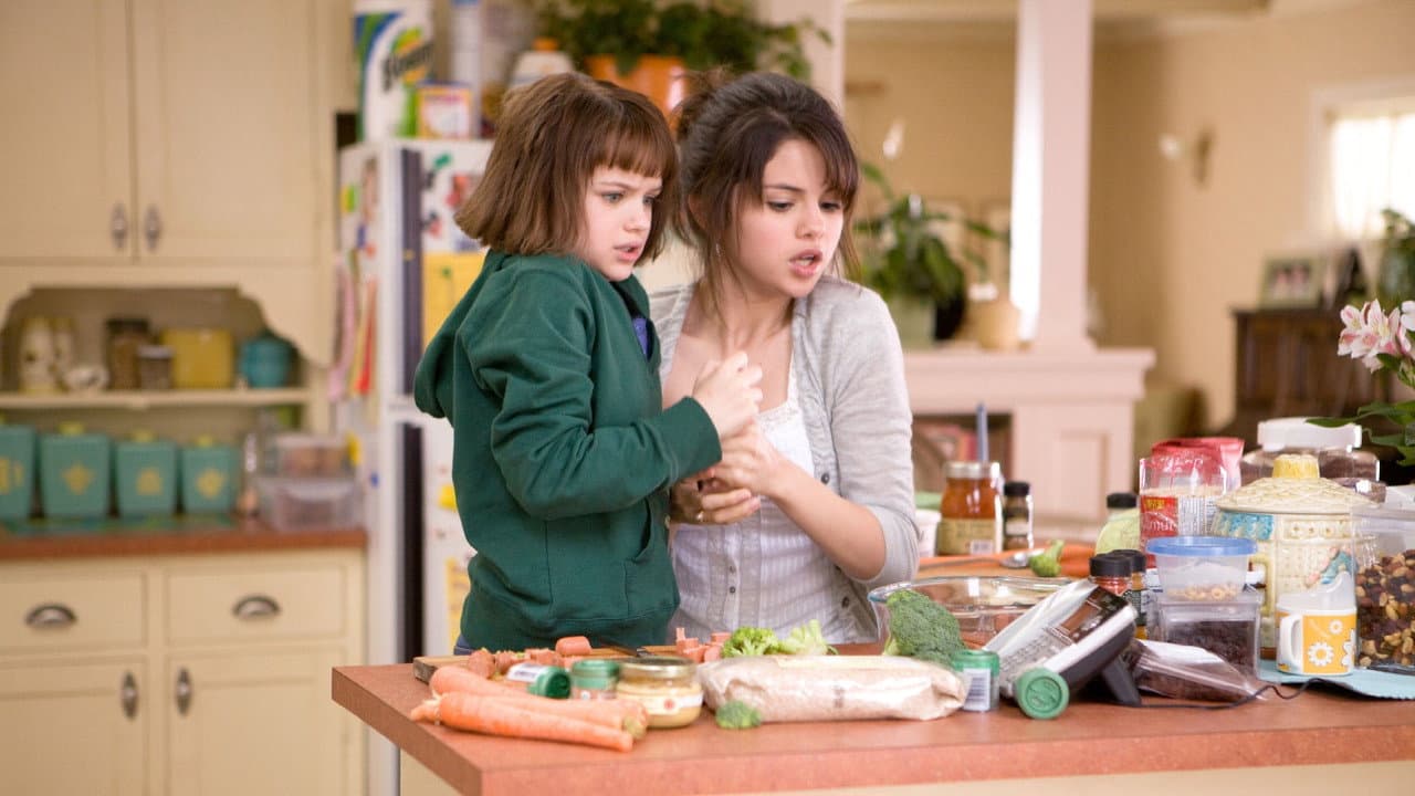 Ramona and Beezus still 5