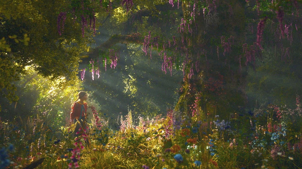 The Magic Faraway Tree still 2