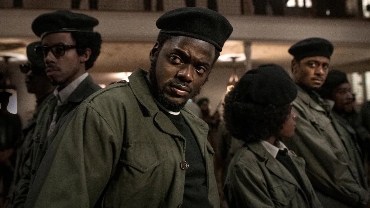 Judas and the Black Messiah still 5