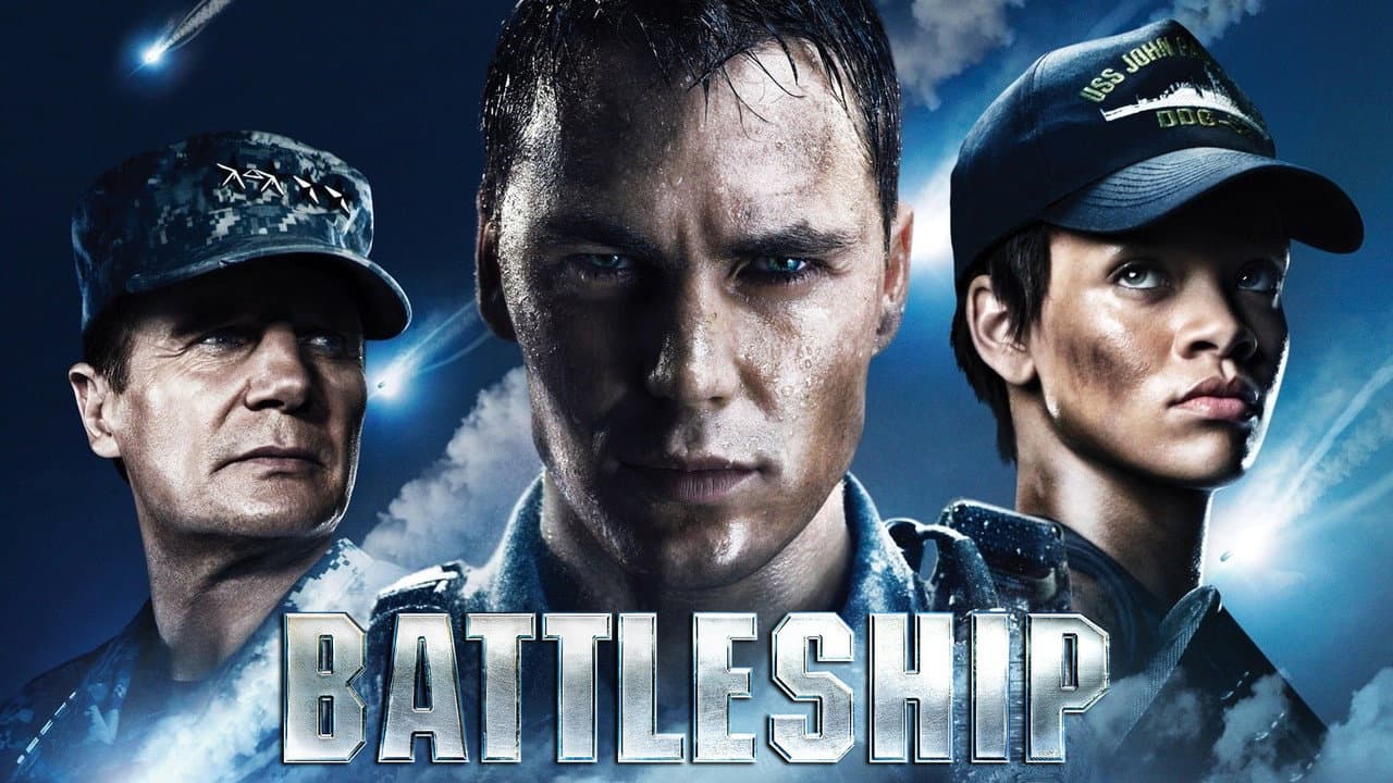 Battleship still 3