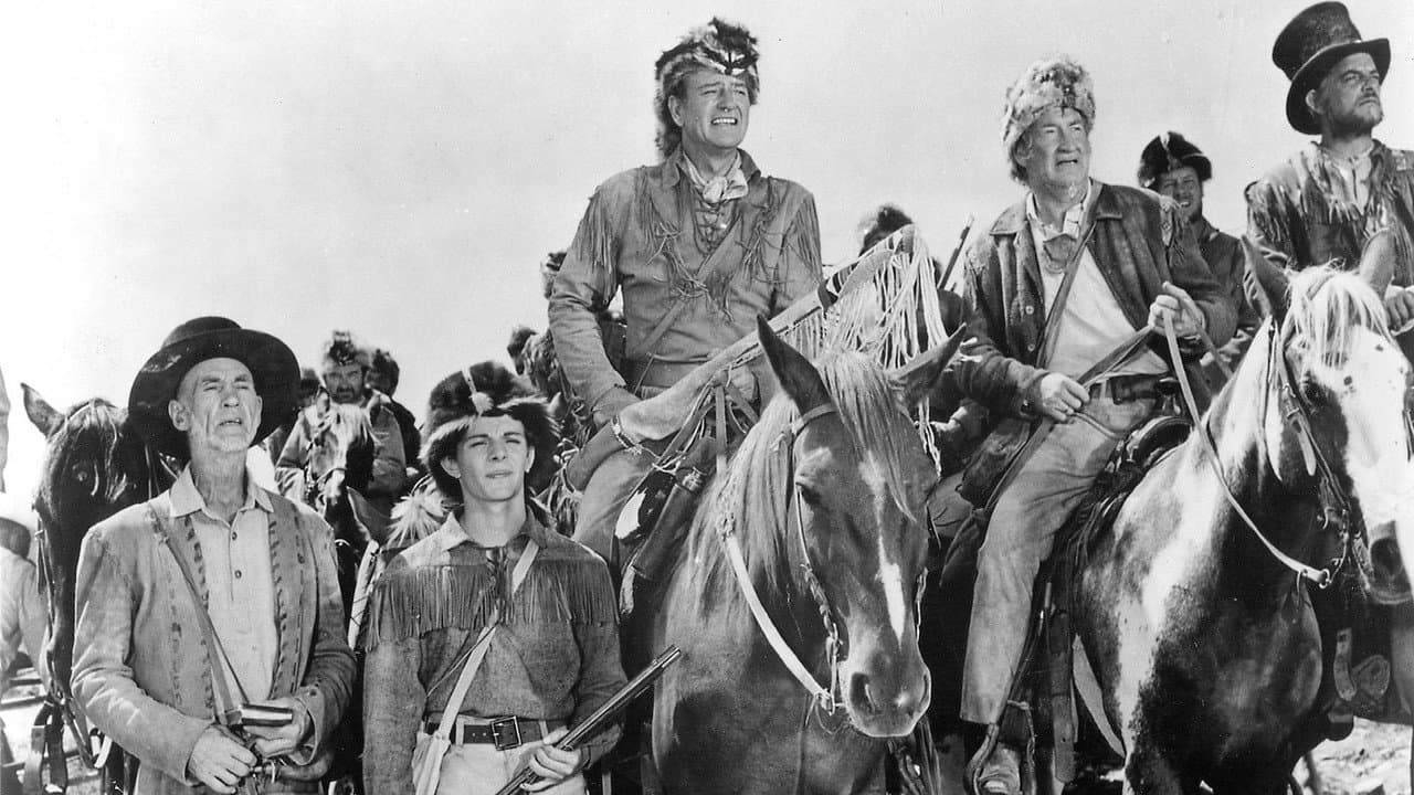 The Alamo still 1