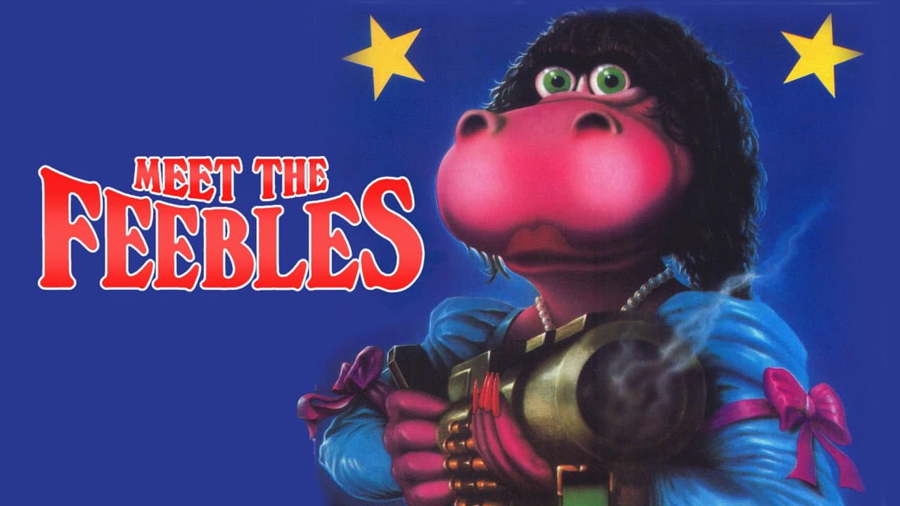 Meet the Feebles still 7
